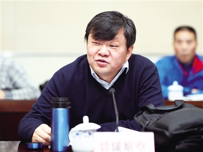 西安召開推動民營企業上市掛牌圓桌會