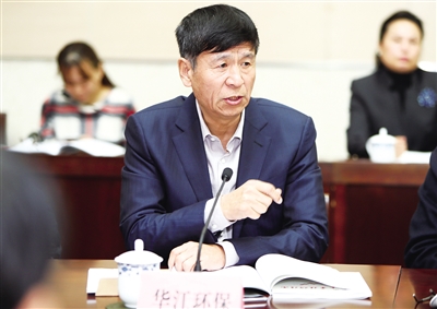 西安召開推動民營企業上市掛牌圓桌會