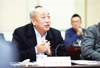 西安召開推動民營企業上市掛牌圓桌會