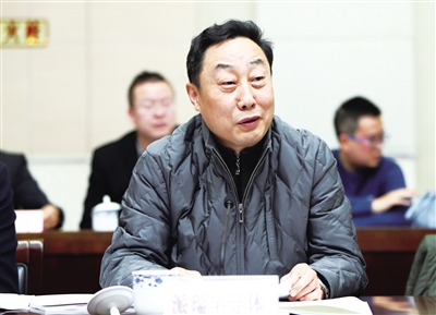 西安召開推動民營企業上市掛牌圓桌會