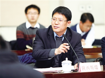西安召開推動民營企業上市掛牌圓桌會
