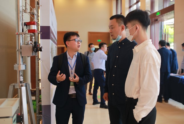 搭平臺、促交流、助發展——工業大麻產業加工技術論壇在昆明順利召開