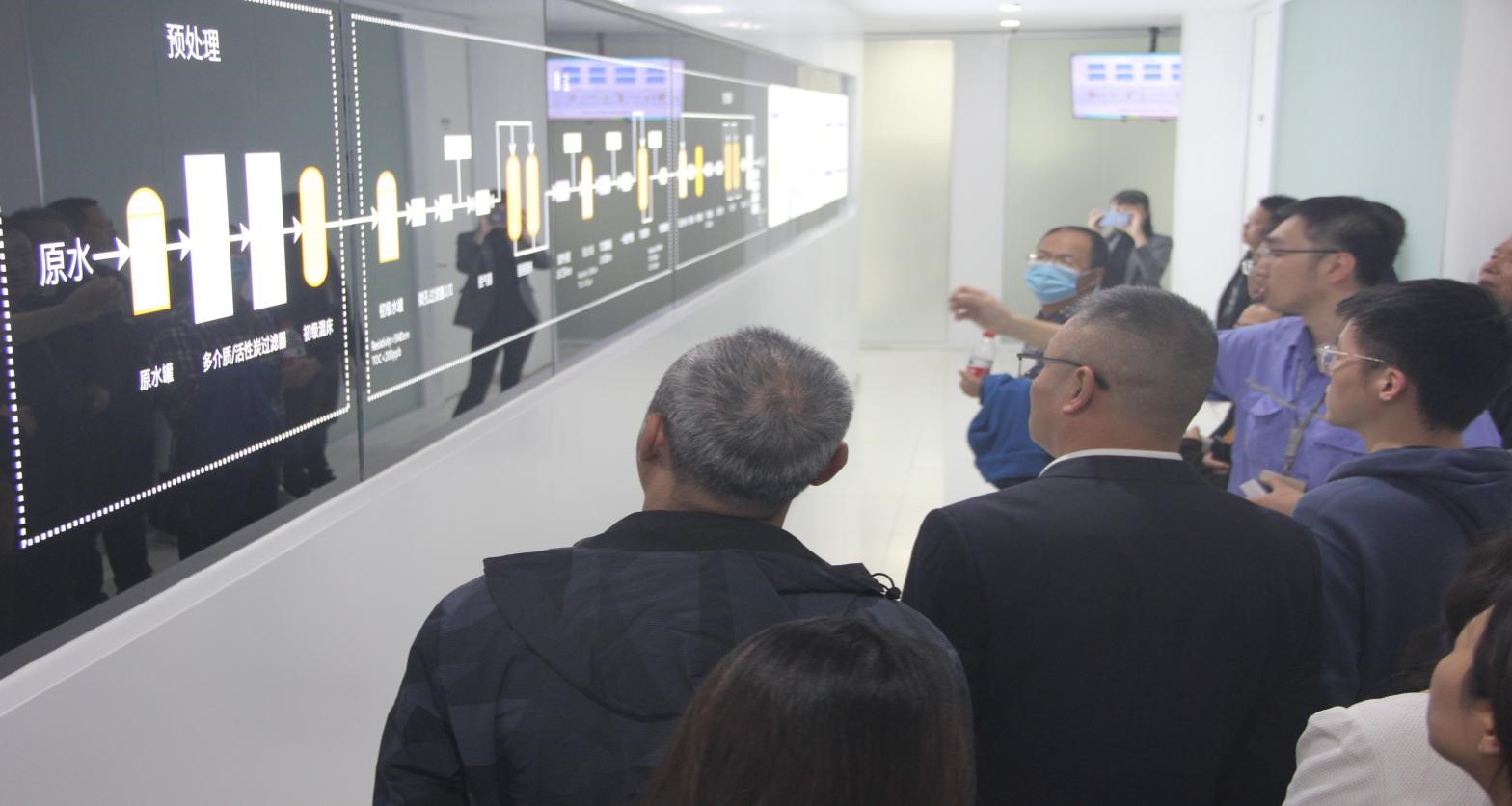 以互學(xué)拓思路 以交流促發(fā)展