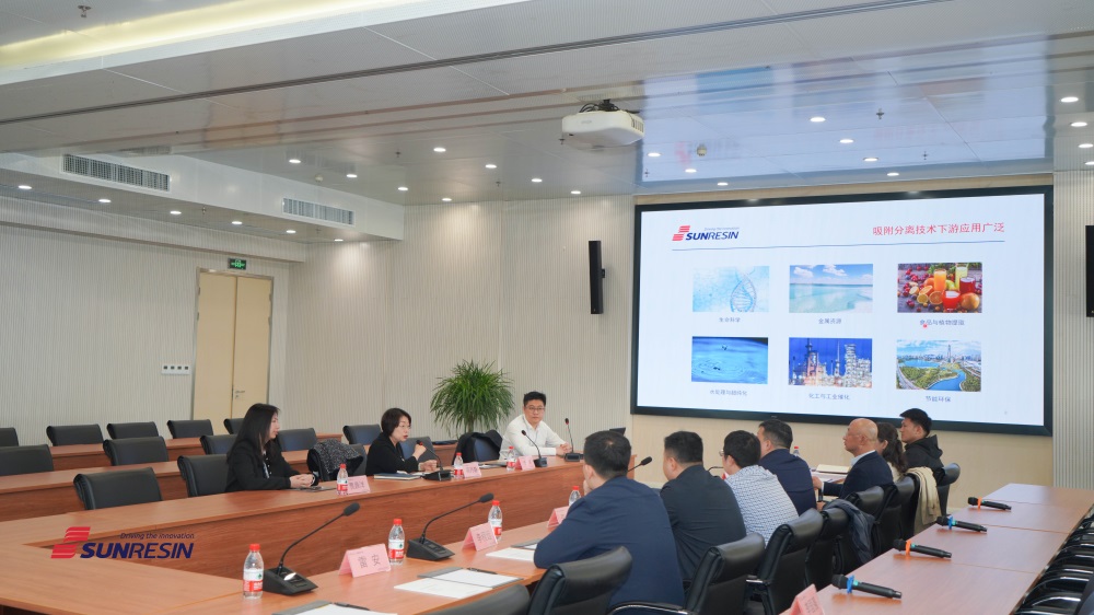 中國上市公司協(xié)會黨委書記柳磊一行蒞臨藍曉科技調研指導