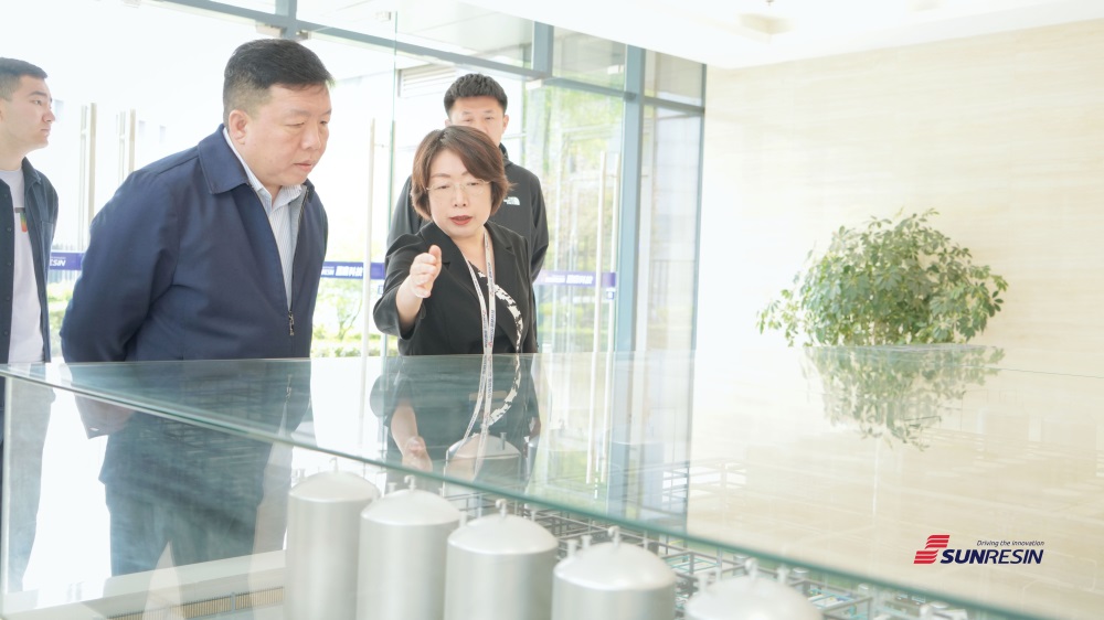 中國上市公司協(xié)會黨委書記柳磊一行蒞臨藍曉科技調研指導
